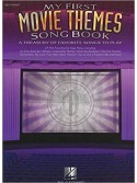 My First Movie Themes Song Book