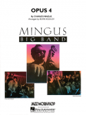 Charles Mingus - Opus 4