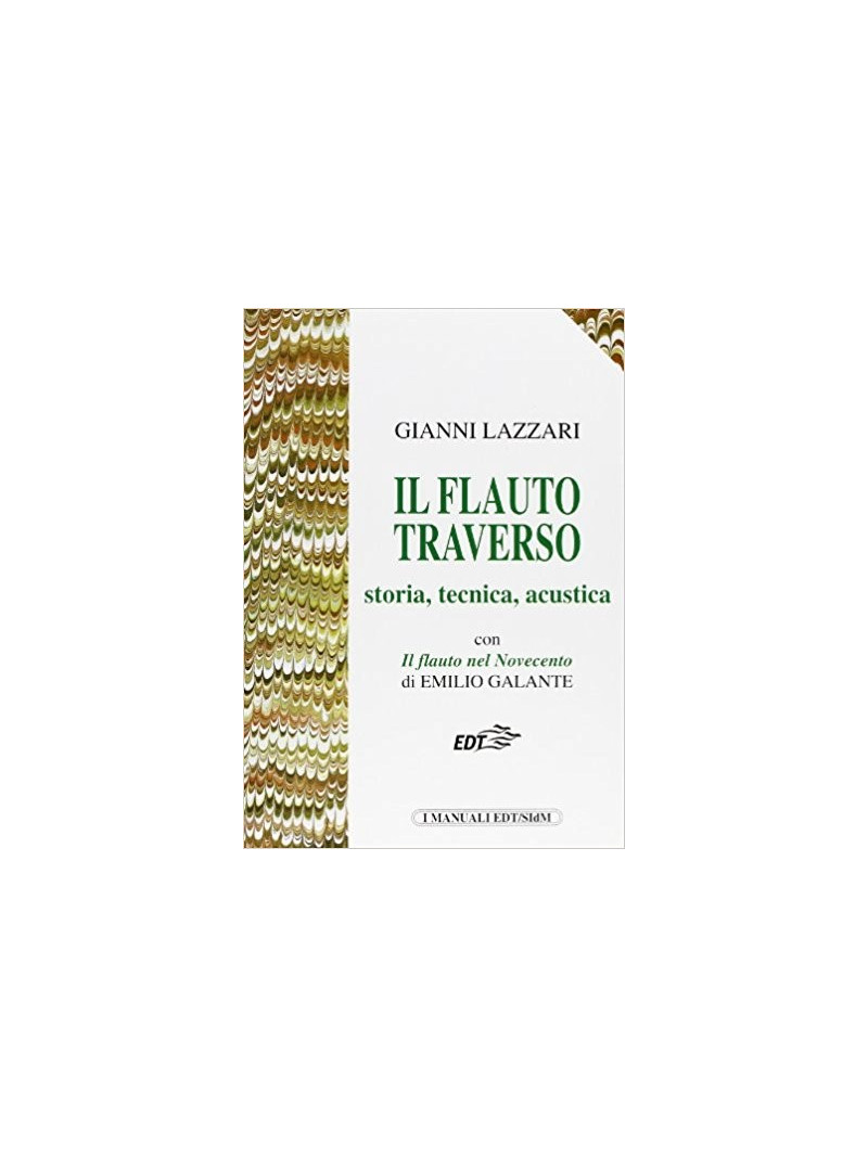 Il flauto traverso