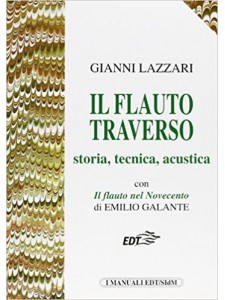 Il flauto traverso