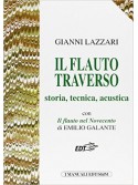Il flauto traverso