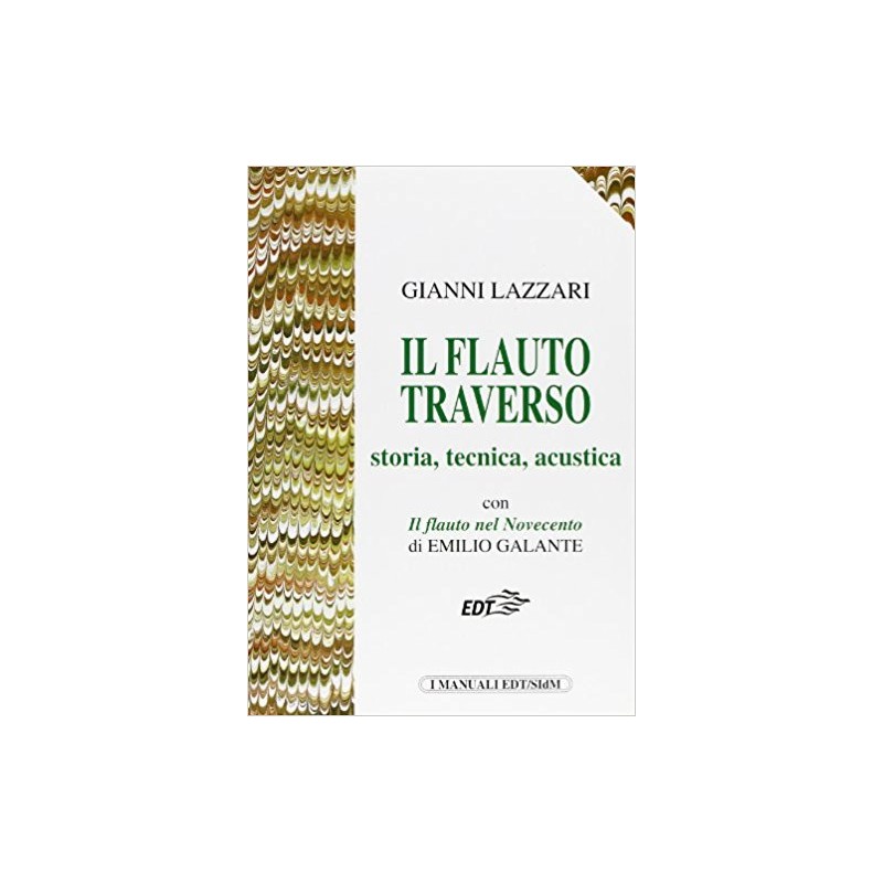 Il flauto traverso