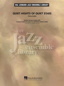 Quiet Nights of Quiet Stars (Corcovado)