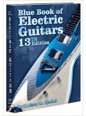 Blue Book of Electric Guitars