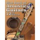 Blue Book of Acoustic Guitars, 12th Edition (book/CD)