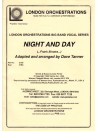 Night and Day