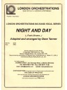 Frank Sinatra - Night and Day (London Orchestrations)