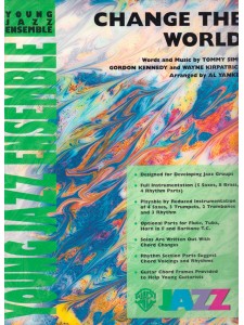 Change The World (Young Jazz Ensemble)