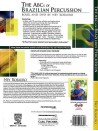 The ABCs of Brazilian Percussion (book/DVD)