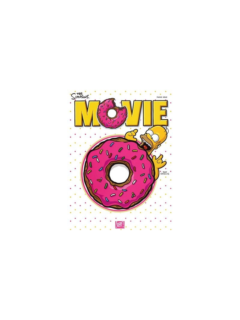 The Simpsons Movie