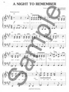 High School Musical 3 (Big Note Piano)