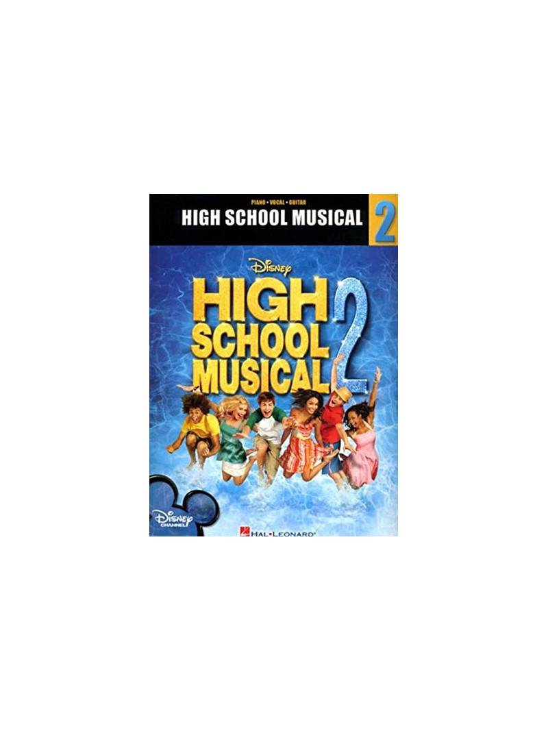 High School Musical 2