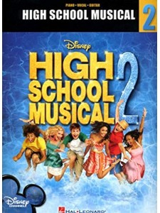 High School Musical 2 (Piano)