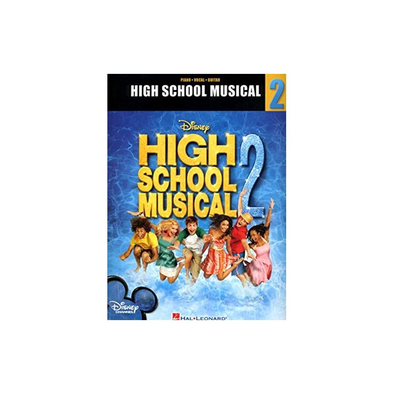 High School Musical 2
