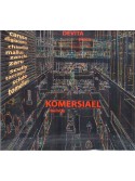 Pino De Vita - Komersiael  (CD)