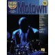 Motown: Drum Play-Along Volume 18 (book/CD)