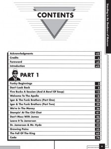 Standing in the Shadows of Motown (book/2 CD)