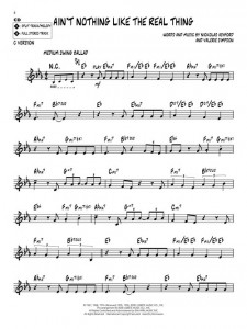 Jazz Play-Along volume 85: Motown Hits (book/CD)