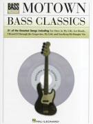 Motown Bass Classics