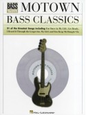Motown Bass Classics