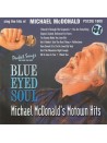 Pocket Songs: Blue Eyed Soul (CD sing-along)