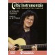 Celtic Instrumentals For Fingerstyle Guitar - DVD 2