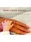 Baby Gran Piano (CD)