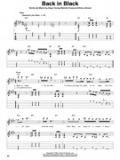 Heavy Metal : Guitar Play-Along Volume 54 (book/CD)