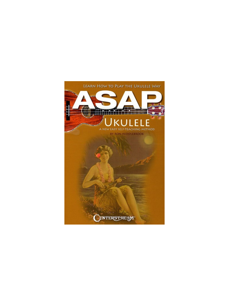 ASAP Ukulele 