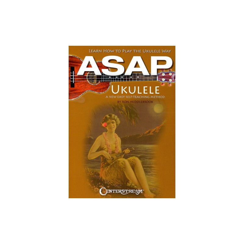ASAP Ukulele 