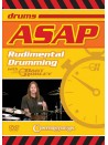 Drum ASAP: Rudimental Drumming (DVD)