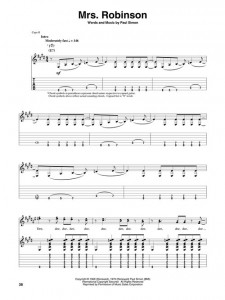 Hal Leonard Guitar Play-Along Vol. 69: Acoustic Songs (book/CD)