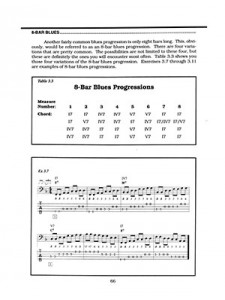 Complete Blues Bass Book (book/CD)