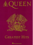 Queen: Greatest Hits (Guitar)