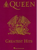 Queen: Greatest Hits (Guitar)