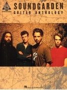 Soundgarden – Guitar Anthology