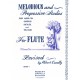 Melodious and Progressive Studies for Flute - Book 1
