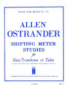 Shifting Meter Studies (Trombone - Bass solo)