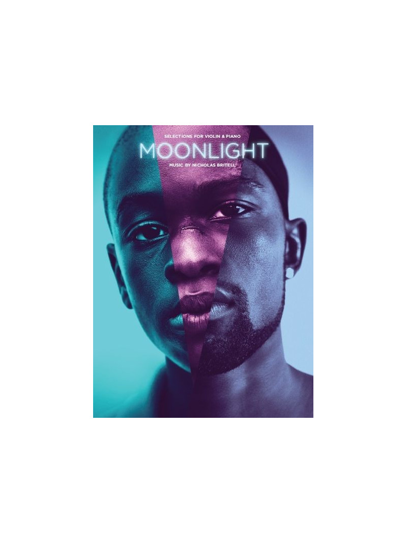Moonlight - Selections For Violin & Piano