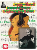 Latin American Rhythms for Guitar (Book/Audio Online) 
