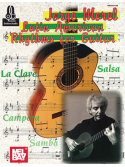 Latin American Rhythms for Guitar (Book/CD) 