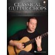 Classical Guitar Chops (book/Audio Online)