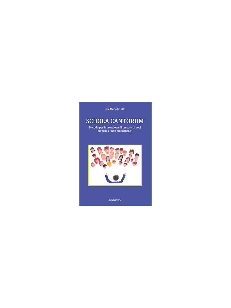 Schola Cantorum