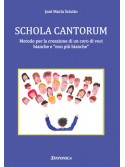 Schola Cantorum