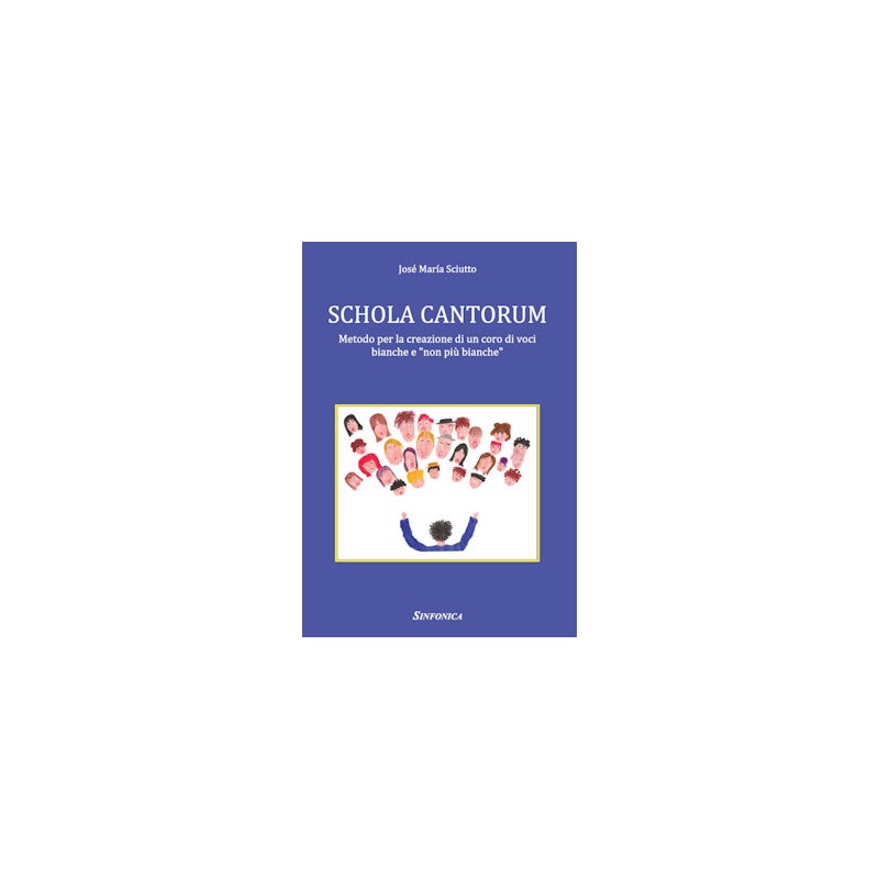 Schola Cantorum