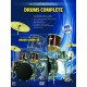 Ultimate Beginner Series: Drum Complete (book/DVD)