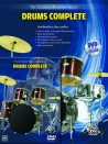 Ultimate Beginner Series: Drum Complete (book/DVD)