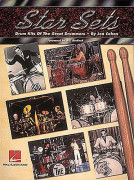 Star Sets: Drum Kits of the Great Drummers
