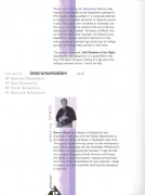 Soft Shadows of the Night