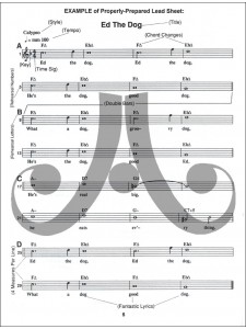 Guide for Jazz/Scat Vocalists (book/CD)